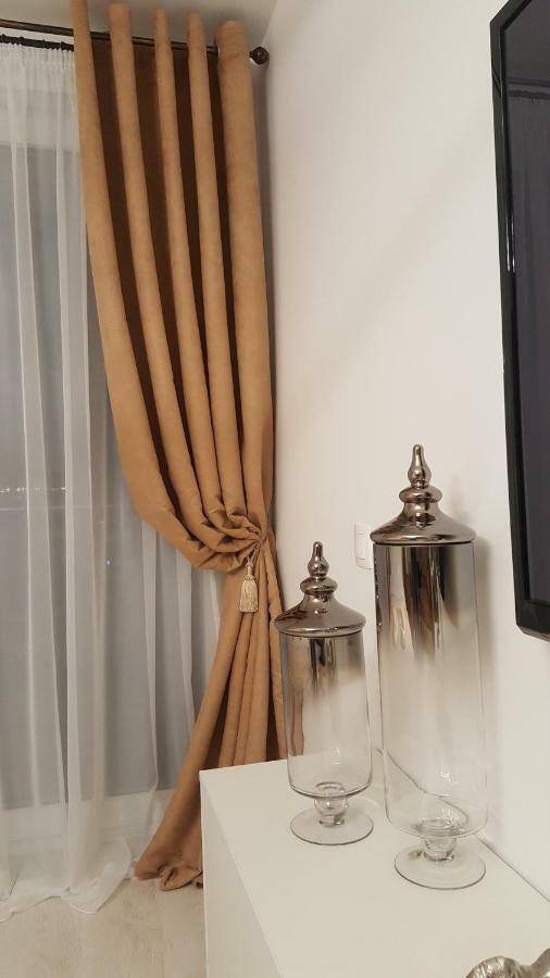 Apartment Alonisos Lux Braşov Eksteriør bilde