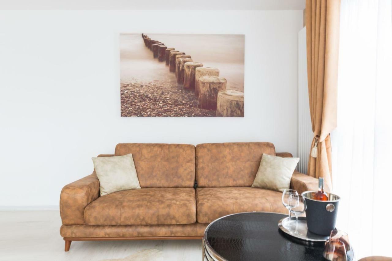 Apartment Alonisos Lux Braşov Eksteriør bilde